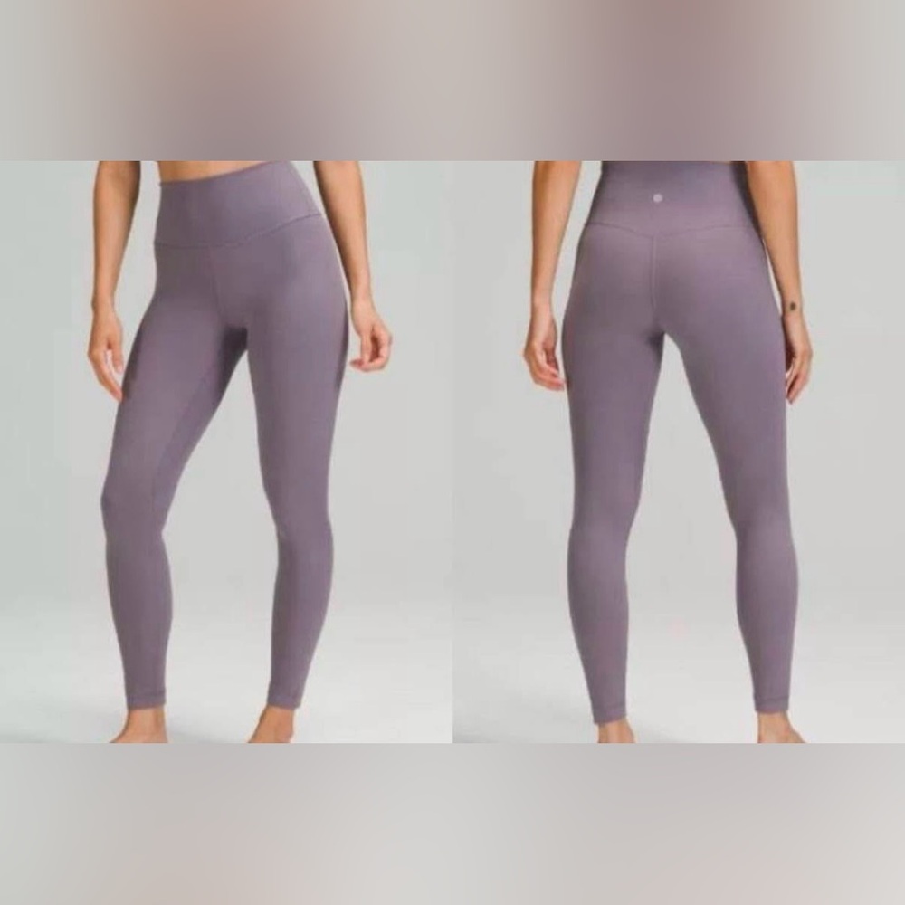 Lululemon align